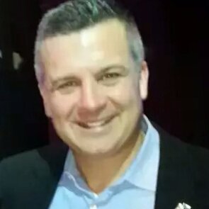 PeteNavy90's profile picture. Business Development Executive.   Naval Academy '90.