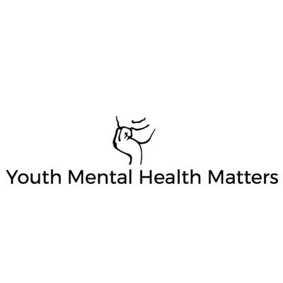 Youth Mental Health Matters. A charitable organisation ran by young people working to change mental health. Campaign|Educate|Fundraise|Raise Awareness|🌟