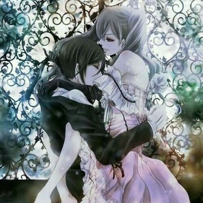 There are two types of people in this world. Those who steal and those who are stolen from.| Demon | Genderbend | #KuroshitsujiRP