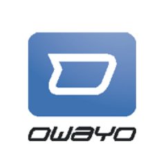 owayo esports jersey