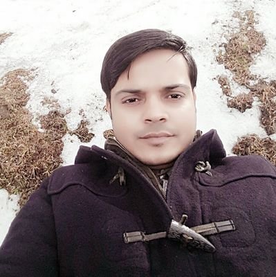 AnkushK09800709's profile picture. 