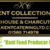Kent collection (@kentcateringltd) Twitter profile photo Kent collection (@kentcateringltd) Twitter profile photo