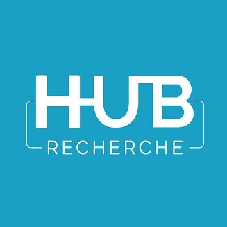 Le Hub Recherche connecte le monde de la #recherche et les #entreprises pour booster l'#innovation en #auvergnerhalpes