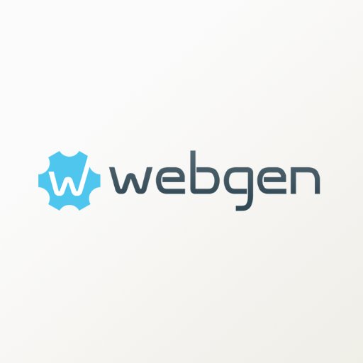 WebGenOfficial's profile picture. https://t.co/3zShtYDHhl is the Free Online Website Builder & Web Development Platform where you can make Spectacular Amateur & Professional Website Effortlessly