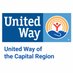 United Way Cap Reg (@unitedwaycapreg) Twitter profile photo United Way Cap Reg (@unitedwaycapreg) Twitter profile photo