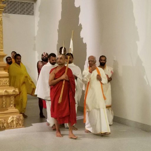 Repeal Endowment Act to protect Hindu Temples from government control in India; Preserve Sanatana dharma, protect hinduism from conversions by other religions.