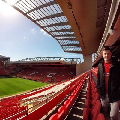 foundnemo89's profile picture. Sport fanatic @LFC @CCMariners @sydneyswans @storm @NSWWaratahs