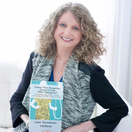 Professional speaker on healthcare, education, and motivation. Survived paralysis, ICU Psychosis & tracheotomy #scleroderma  #ostomate #patientsafety