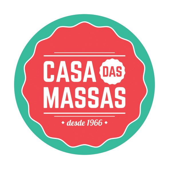 A Casa das Massas foi fundada em 1966 em Curitiba. Somos especialistas em massas frescas e aretesanais. 
Tel: 3222-9998