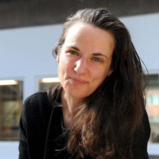 Ulrike Jurklies is industrial designer, owner of studio and label mo man tai