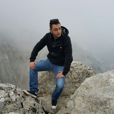 Gregoian's profile picture. 