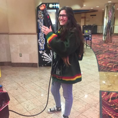 Homie_G97's profile picture. Gianinna or Big G, Hömie G, Gangsta G, Babyfeet G, anything works at this point
