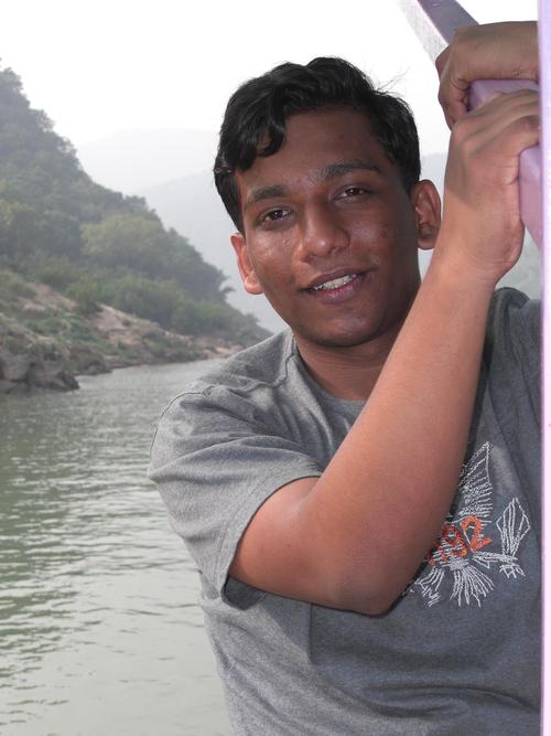 A software engineer by profession.
TFS/Azure DevOps/CodePlex alum. Currently, working on 