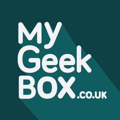 MyGeekBox_CS's profile picture. The official customer service account for @MyGeekBox. Our core operating hours are from 8am - 8pm (UK). We will assist you as quickly as possible.