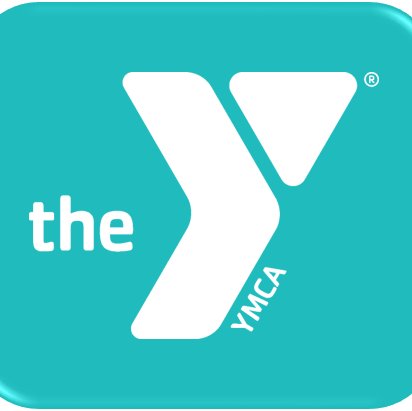 The Y: We're for youth development, healthy living, and social responsibility.