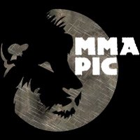 MMAPIC(@Mma_pic) 's Twitter Profile Photo