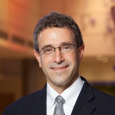 Ronald Hirschl Profile