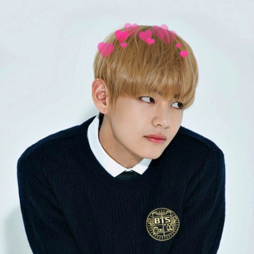 mzdvmoon's profile picture. 👑✨T A E K O O K/ V K O O K👽🐰

#GoldenMaknae_AlienV💕