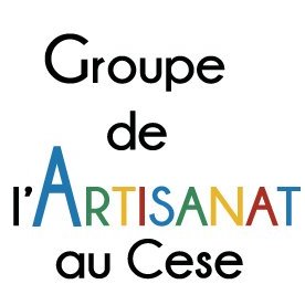 Suivez l'actualité du Groupe de l'Artisanat au Conseil Economique Social et Environnemental (CESE)