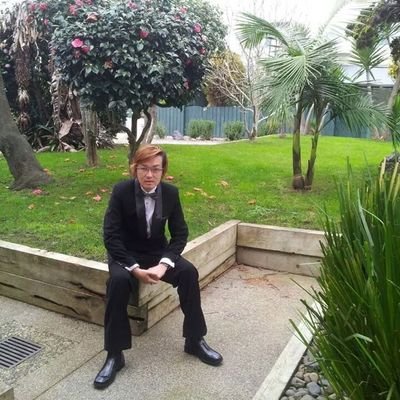 soeko84's profile picture. Hello