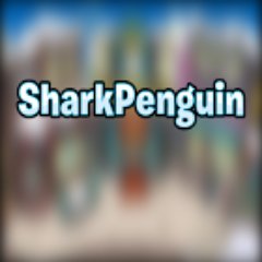 Official Twitter account of the AS3 CPPS named SharkPenguin. We tweet here annoucements, news, maintenance times, support and so on. #SharkPenguin
