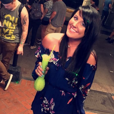 hallewinter94's profile picture. Straight Outta Raiderland