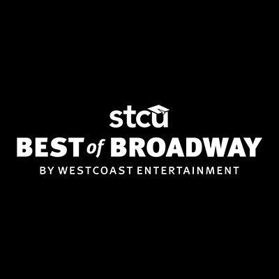 WestCoast Entertainment presents the STCU Best of Broadway series  in Spokane, WA at the First interstate Center for the Arts. #BroadwaySpokane