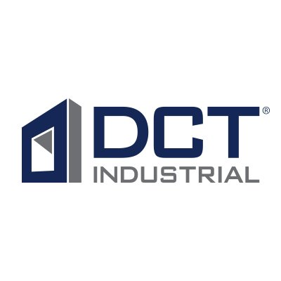 DCT has merged with Prologis (NYSE: PLD) the global leader in logistics real estate.