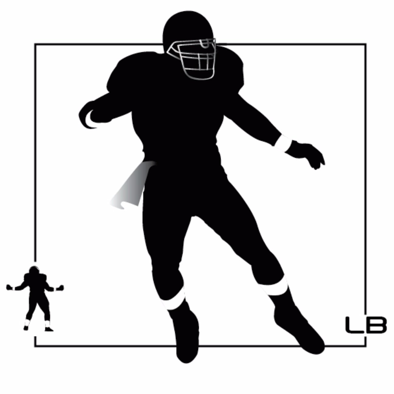 Spreading the word in all things LINEBACKER #setthetone #iloveit #FEMA  For Consulting or Off-Season Field & Class room training email: lbworld44@gmail.com