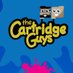 The Cartridge Guys (@cguyspreston) Twitter profile photo The Cartridge Guys (@cguyspreston) Twitter profile photo