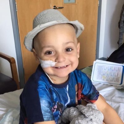 Raising money for Bradley who is fighting Neuroblastoma. Fundraising Events planned throughout the year, starting with a Cookbook...