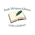 Irish Writers' Union (@WritersUnion_ie) Twitter profile photo