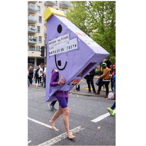 MrRushBarefoot's profile picture. https://t.co/aapIcwsyxf