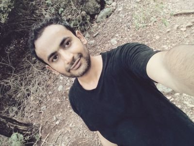 raheelanwar11's profile picture. Honesty is the first chapter in the book of wisdom.
Entrepreneur, Researcher etc



    RTs ≠ endorsements