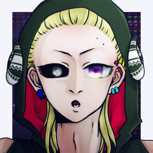 天童児チセトさんのプロフィール画像