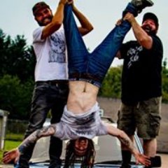 A Pig Called Eggs Profile