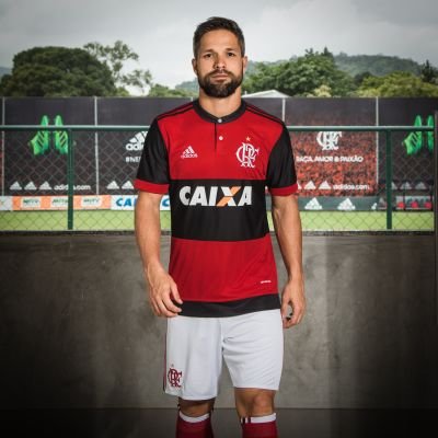 camisa do flamengo de pano