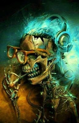 oscar_agame's profile picture. Metal is for ever 🤘 🤘 🤘 🤘