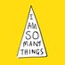 I Am So Many Things (@iamsomanythings) Twitter profile photo I Am So Many Things (@iamsomanythings) Twitter profile photo