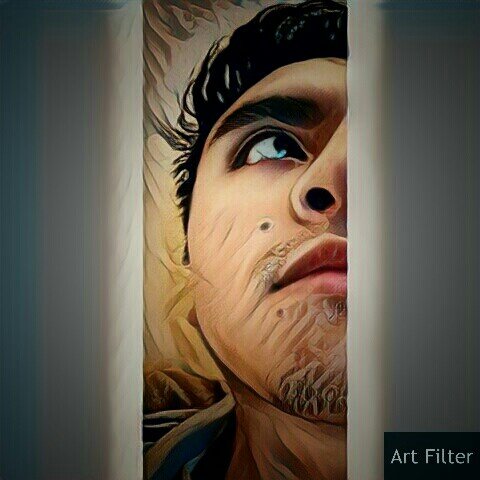 RodriGonzales8's profile picture. 