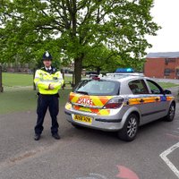 Dundonald and Wimbledon Town Centre Police(@MPSDundonald) 's Twitter Profile Photo