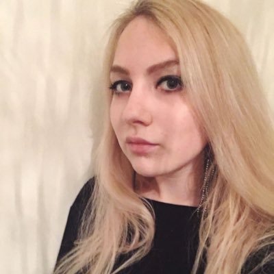 E__Valentina's profile picture. News editor of the @CourierOnline| politics postgrad at Newcastle University