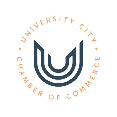 The Chamber works to create a supportive business environment to help our current businesses thrive and to attract new businesses into U. City.