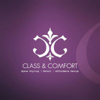 Class and Comfort(@ClassandComfort) 's Twitter Profile Photo