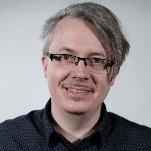 MattiKiviluoto Profile Picture