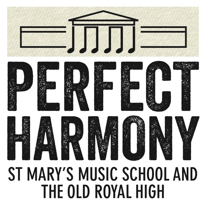 The campaign to bring two of Scotland's national treasures, St Mary's Music School and the Old Royal High together, in Perfect Harmony