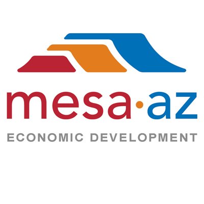 Mesa Economic Dev