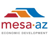 Mesa Economic Dev (@mesaecondev) 's Twitter Profile