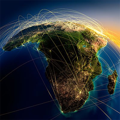 Afrixup's profile picture. Discover African Startups.