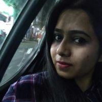 PurvaChauhan1's profile picture. Student! Indian🇮🇳